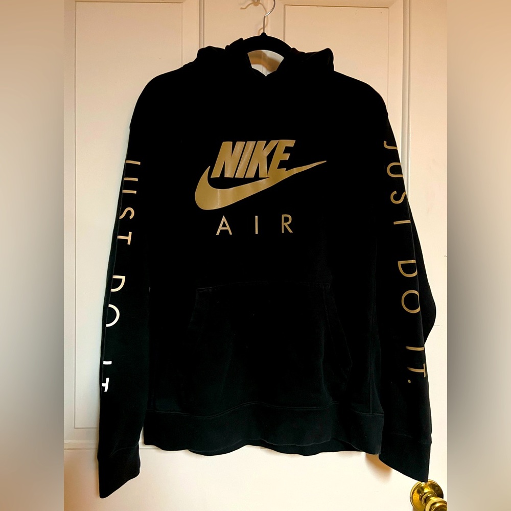 Nike Air Hooded Sweatshirt